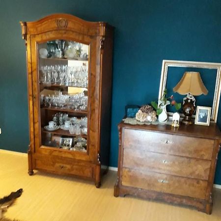 גותה Ferienwohnung Antik מראה חיצוני תמונה