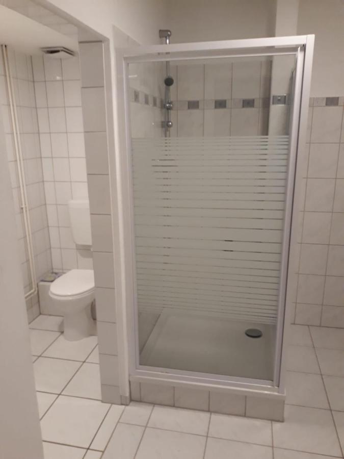 גותה Ferienwohnung Antik מראה חיצוני תמונה