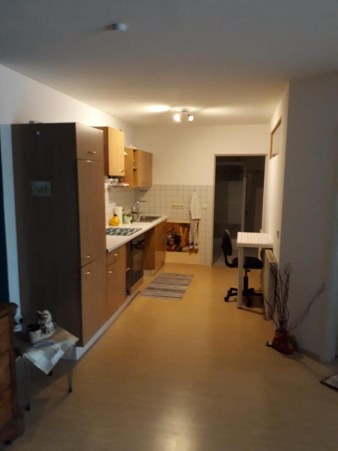 גותה Ferienwohnung Antik מראה חיצוני תמונה
