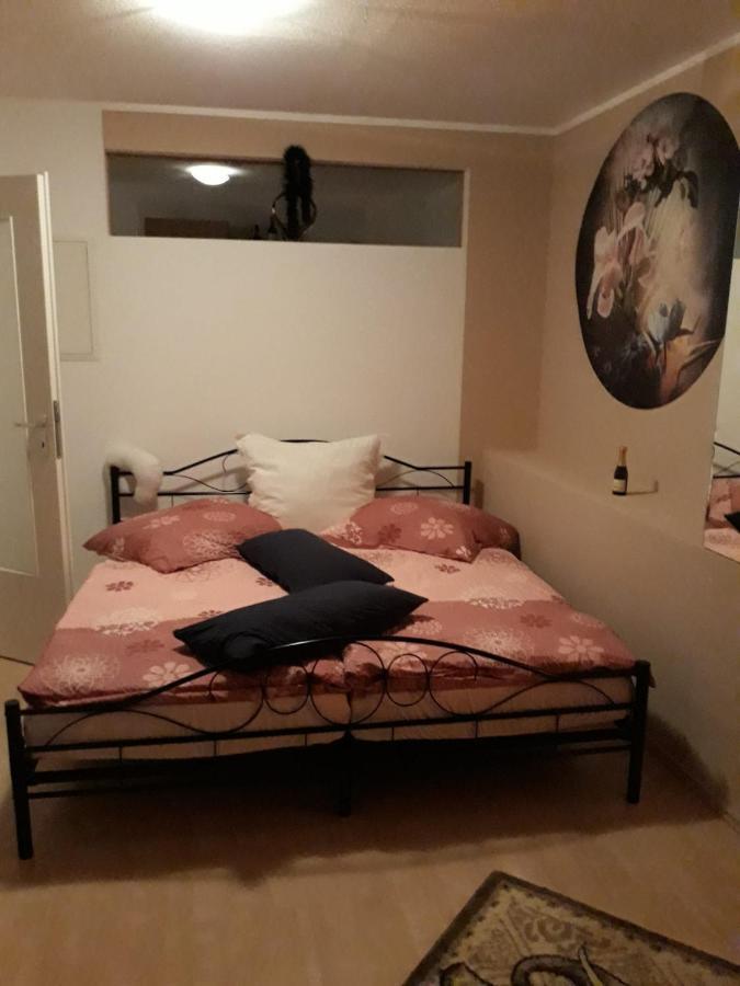 גותה Ferienwohnung Antik מראה חיצוני תמונה
