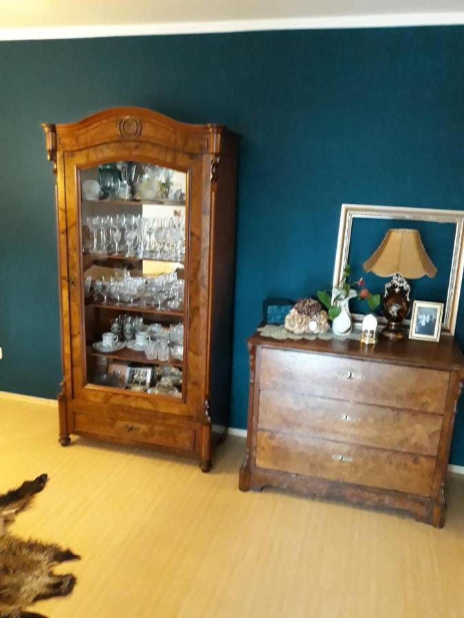 גותה Ferienwohnung Antik מראה חיצוני תמונה